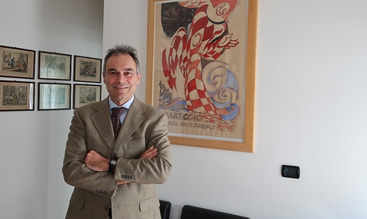 Chi siamo
